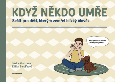 Když někdo umře