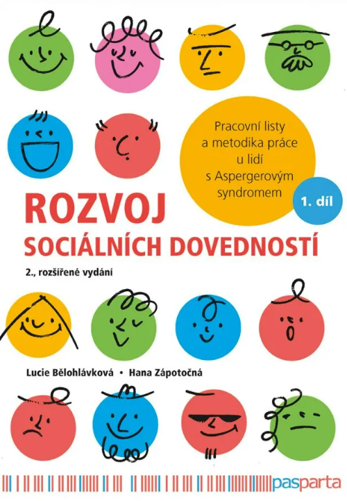 Rozvoj sociálních dovedností