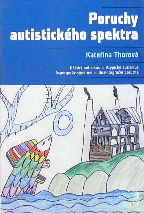 Poruchy autistického spektra